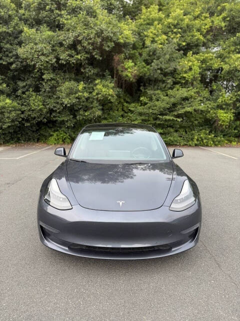 tesla model 3 2022 5YJ3E1EB5NF152394 image tesla model 3 2022 5YJ3E1EB5NF152394 image